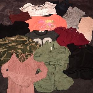 RESELL BUNDLE (13)